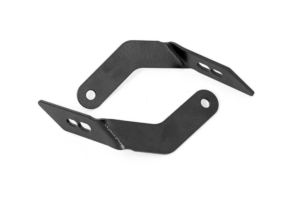 ��ROUGH COUNTRY(��ե���ȥ꡼)��������Ź��40����� LED�С����å� �֥�å����꡼���ۥ�� ������1000X-4 4WD2020ǯ��2022ǯ