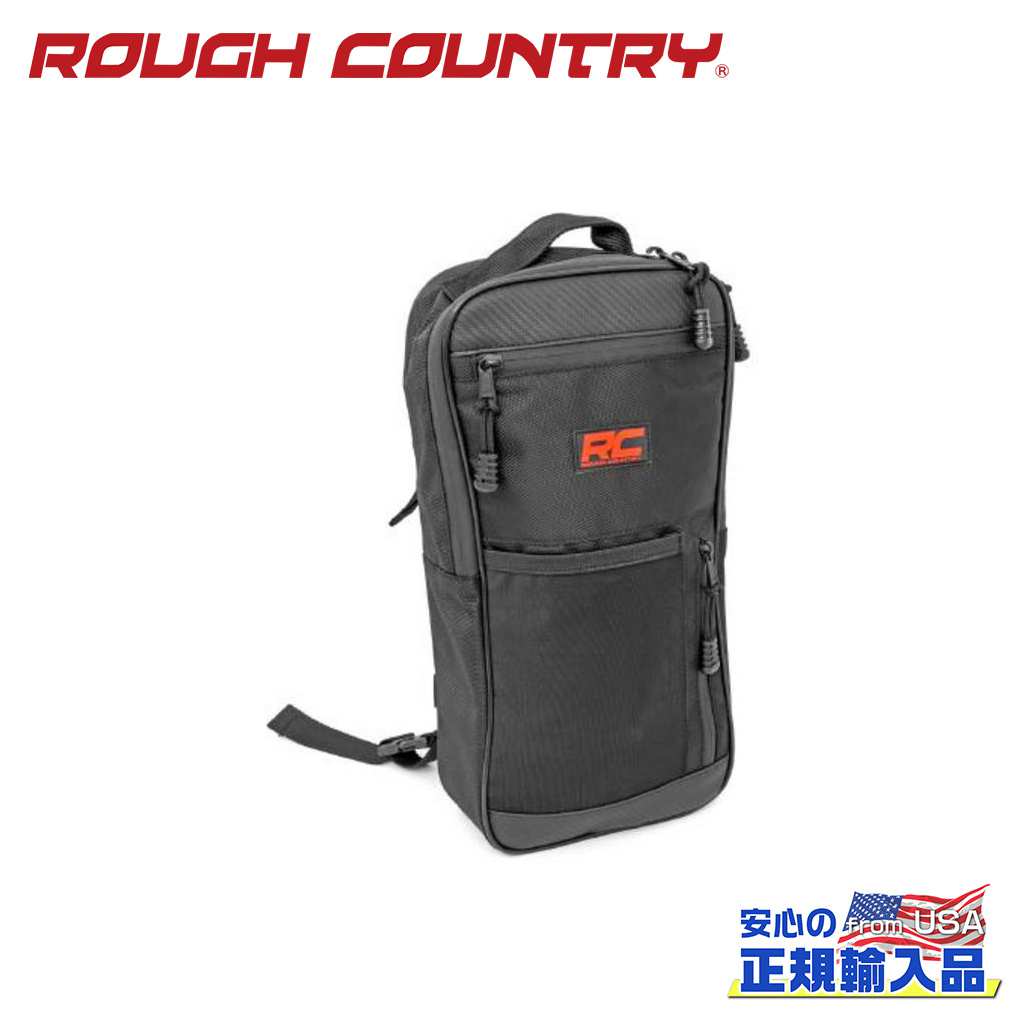 乐天商城 - 【ROUGH COUNTRY(ラフカントリー)正規輸入総代理店】収納袋/バッグ ミドルホンダ タロン 1000R/1000X 2019年〜現行