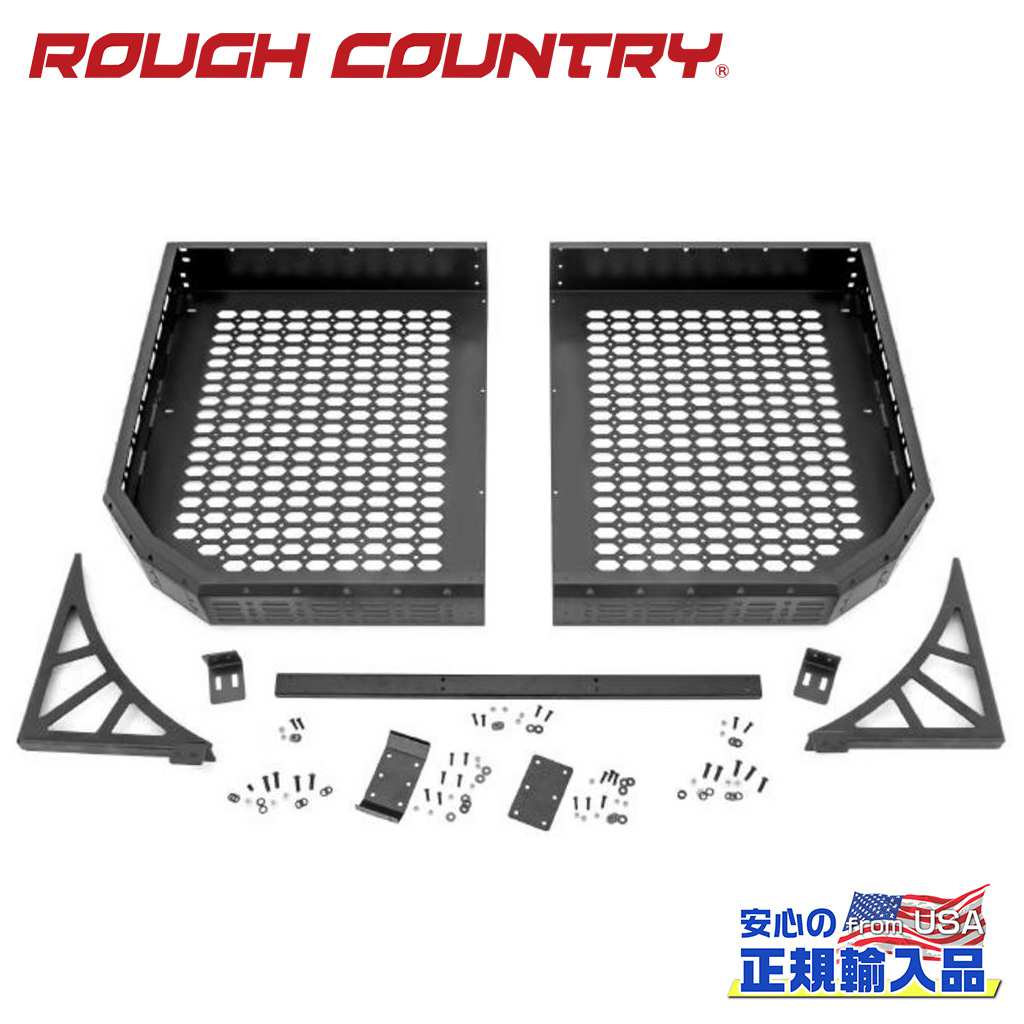 ��ROUGH COUNTRY(��ե���ȥ꡼)����͢��������Ź�ۥ�������å� LED�饤��̵��POLARIS �ݥ�ꥹ ��󥸥㡼 1000XP2019ǯ��20...