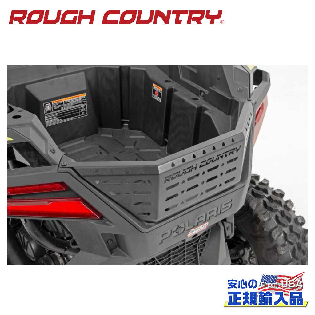 ��ROUGH COUNTRY(��ե���ȥ꡼)����͢��������Ź�ۥ����������� �ꥢ��POLARIS �ݥ�ꥹ RZR PRO R4��XP42020ǯ������