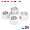 【ROUGH COUNTRY(ラフカントリー)正規輸入総代理店】3インチリフトキット <BR>CAN-AM ディフェンダー DPS/XT