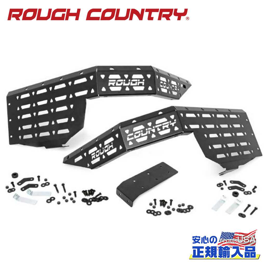 ��ROUGH COUNTRY(��ե���ȥ꡼)����͢��������Ź�ۥ������ơ��륲���� �ꥢ��CAN-AM MAVERICK �ޡ��٥�å� X32017ǯ������