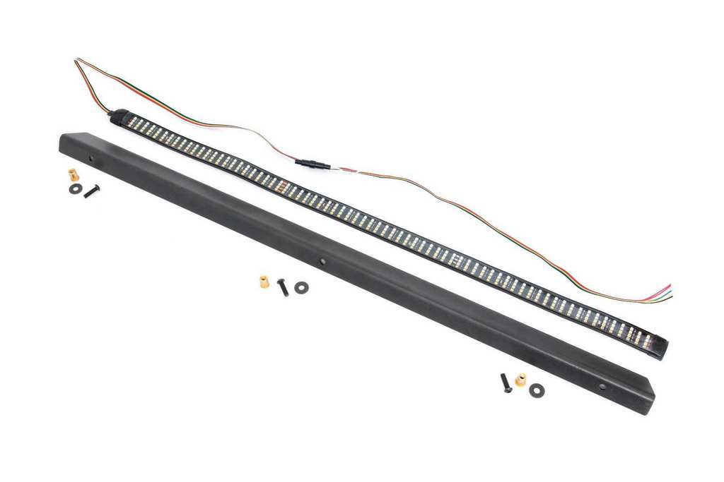 ��ROUGH COUNTRY(��ե���ȥ꡼)��������Ź�� 30����� �ޥ���ե��󥯥���� LED�饤�� �ơ��륲������CAN-AM �ǥ��ե������ HD5/HD8/HD9/HD10 4WD2016ǯ������