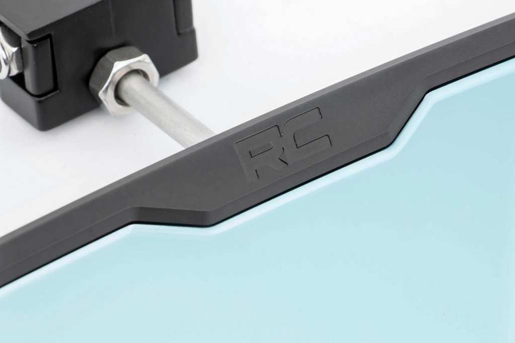 ��ROUGH COUNTRY(��ե���ȥ꡼)��������Ź��UTV �Хå��ߥ顼 30��8.5cm����