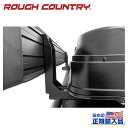 【ROUGH COUNTRY 正規品】サイドオーニング ハイマウントブラケットラフカントリー社製ベッドラックのみに適合