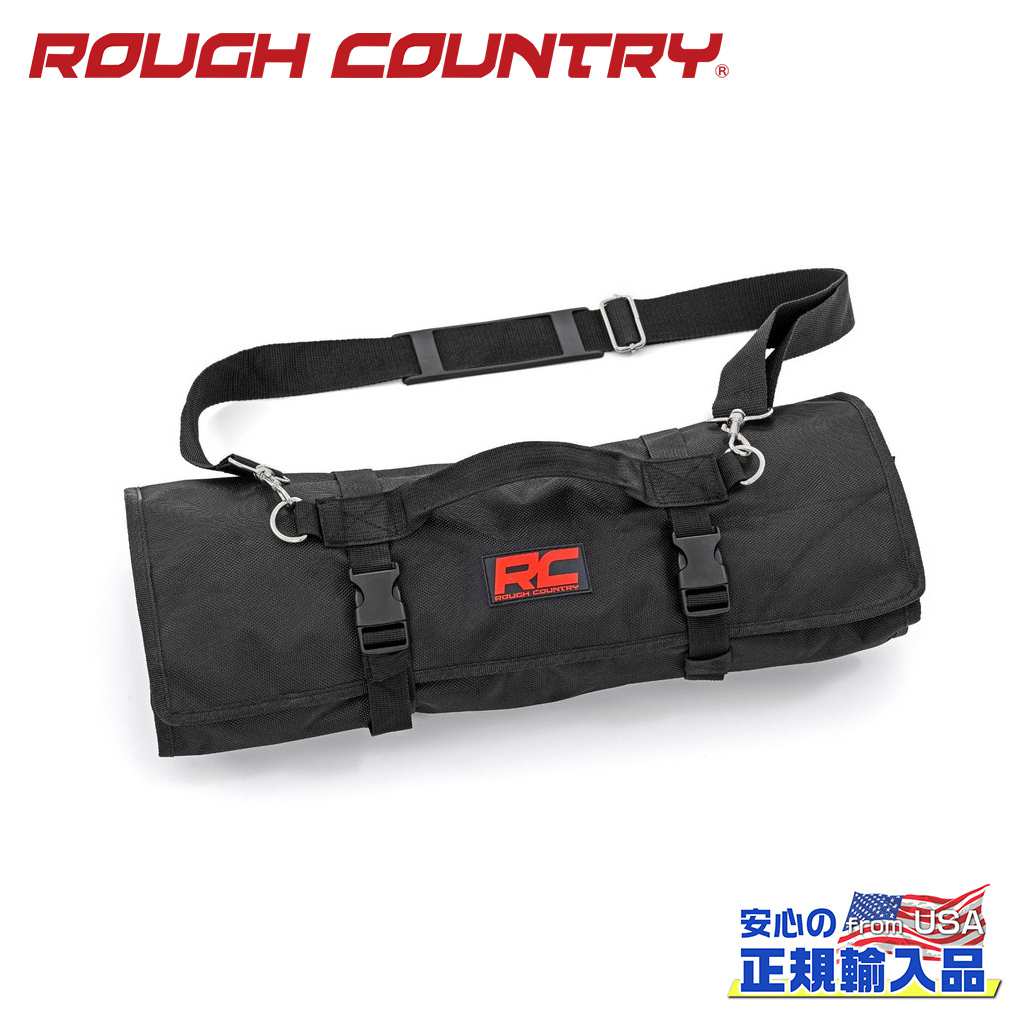 Rakuten - 【ROUGH COUNTRY 正規品】ツールバッグ96.5cm×47cm 汎用