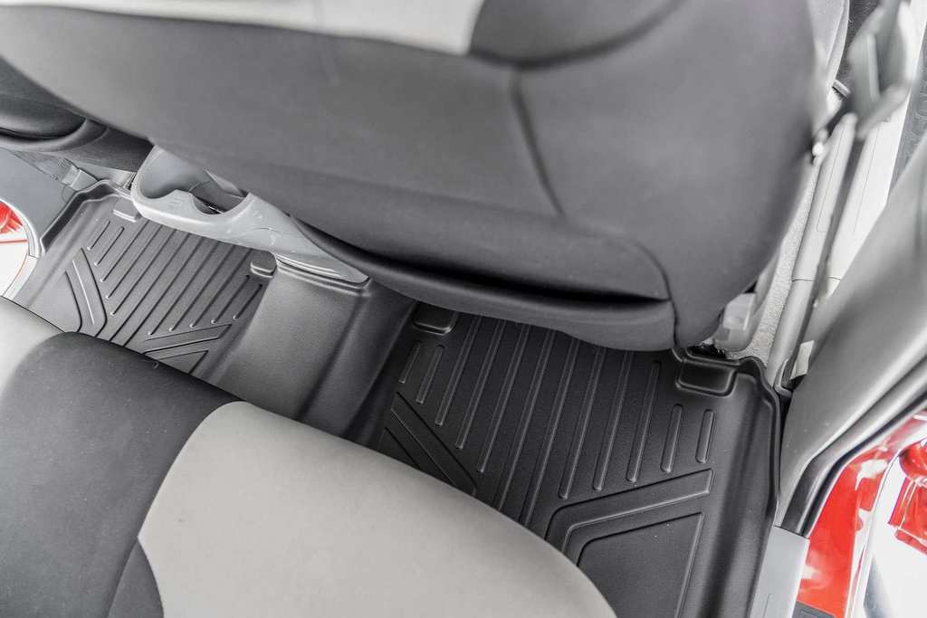 ��ROUGH COUNTRY(��ե���ȥ꡼)��������Ź�ۥե����ޥå�TOYOTA Tacoma �ȥ西 ������ 2WD/4WD2005ǯ��2011ǯ