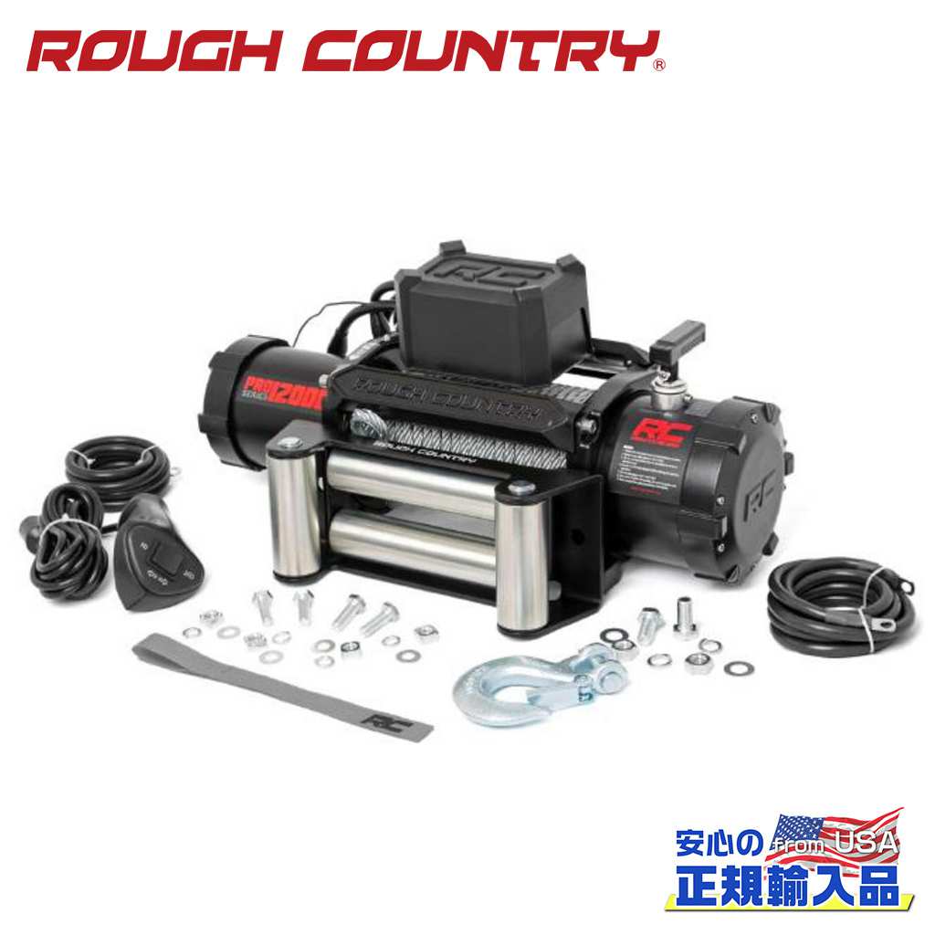 ROUGH COUNTRY(եȥ꡼)͢ŹPRO9500LB  󥹥ƥå