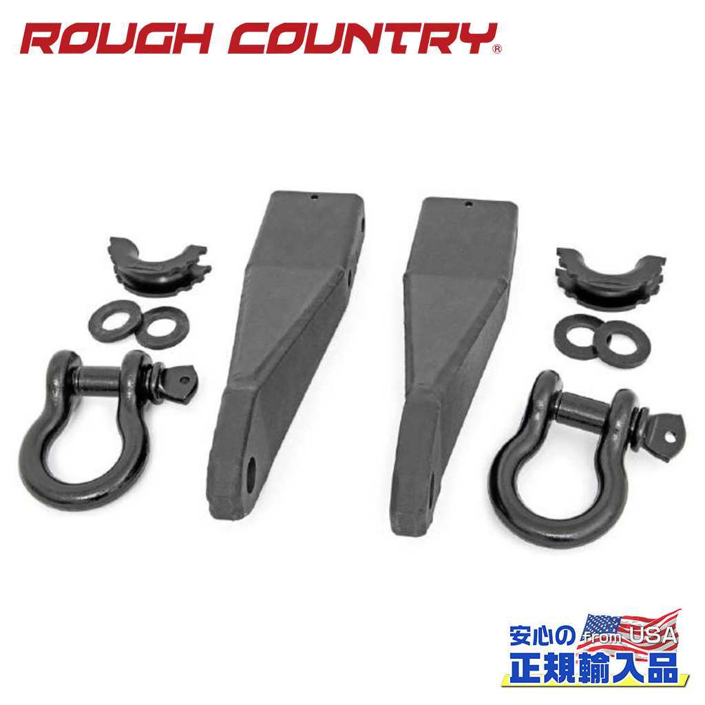 ��ROUGH COUNTRY(��ե���ȥ꡼)����͢��������Ź�۸����եå��֥饱�å� D��󥰡���С��������졼�����դ�GMC ������ 2500HD 2020ǯ...