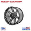 ROUGH COUNTRY(եȥ꡼)Ź20ߥۥ 5 89꡼ ֥åޥ ᥿2010J 6H 135 -19 CB105.9