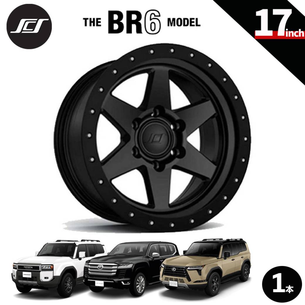SCS(ƥ륹ॷ꡼)ʡ17ߥۥ 1BR6 ޥåȥåȥ֥å178.5 6H139.7 +20...