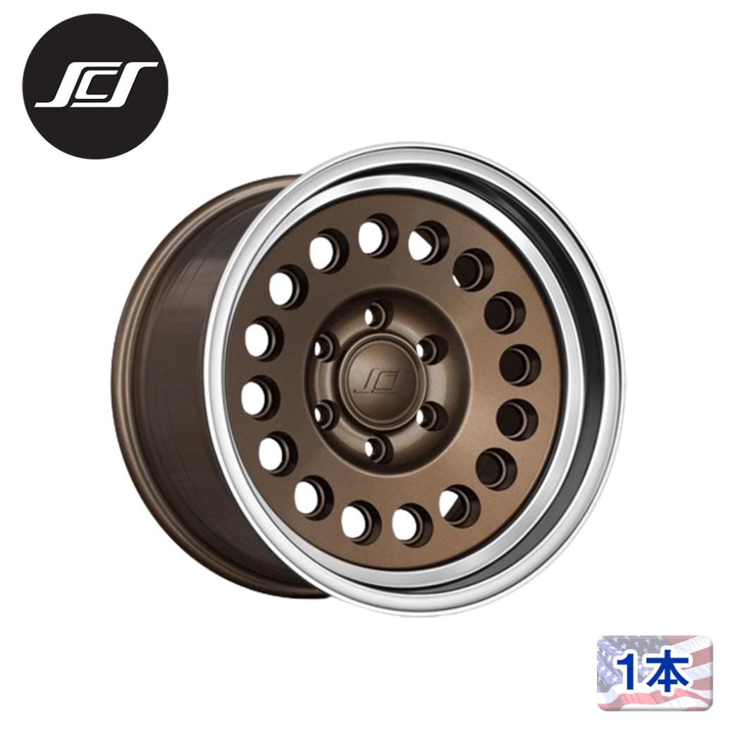 【SCS(ステルスカスタムシリーズ)正規品】17インチアルミホイール ...(2.0)