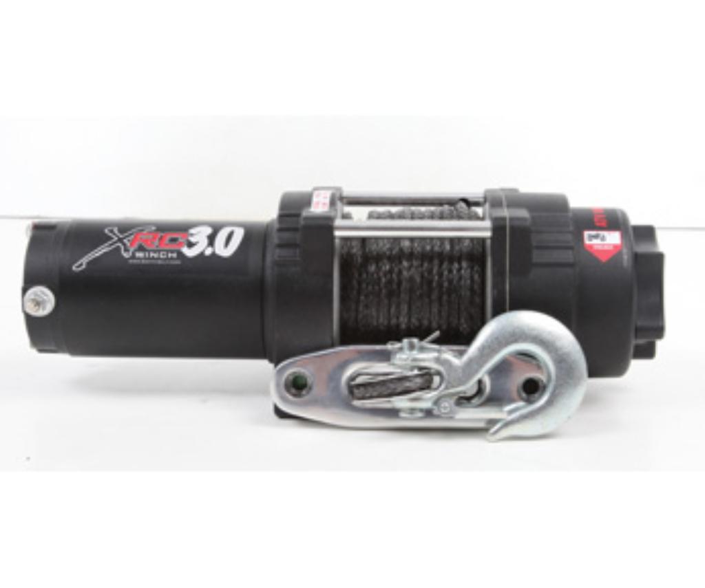 ��Smittybilt (���ߥåƥ��ӥ��) ��������Ź�� ��ư������� ATV XRC���꡼��3-COMP �ʥ����� ���縣���� 1,360kg 12V 98203/