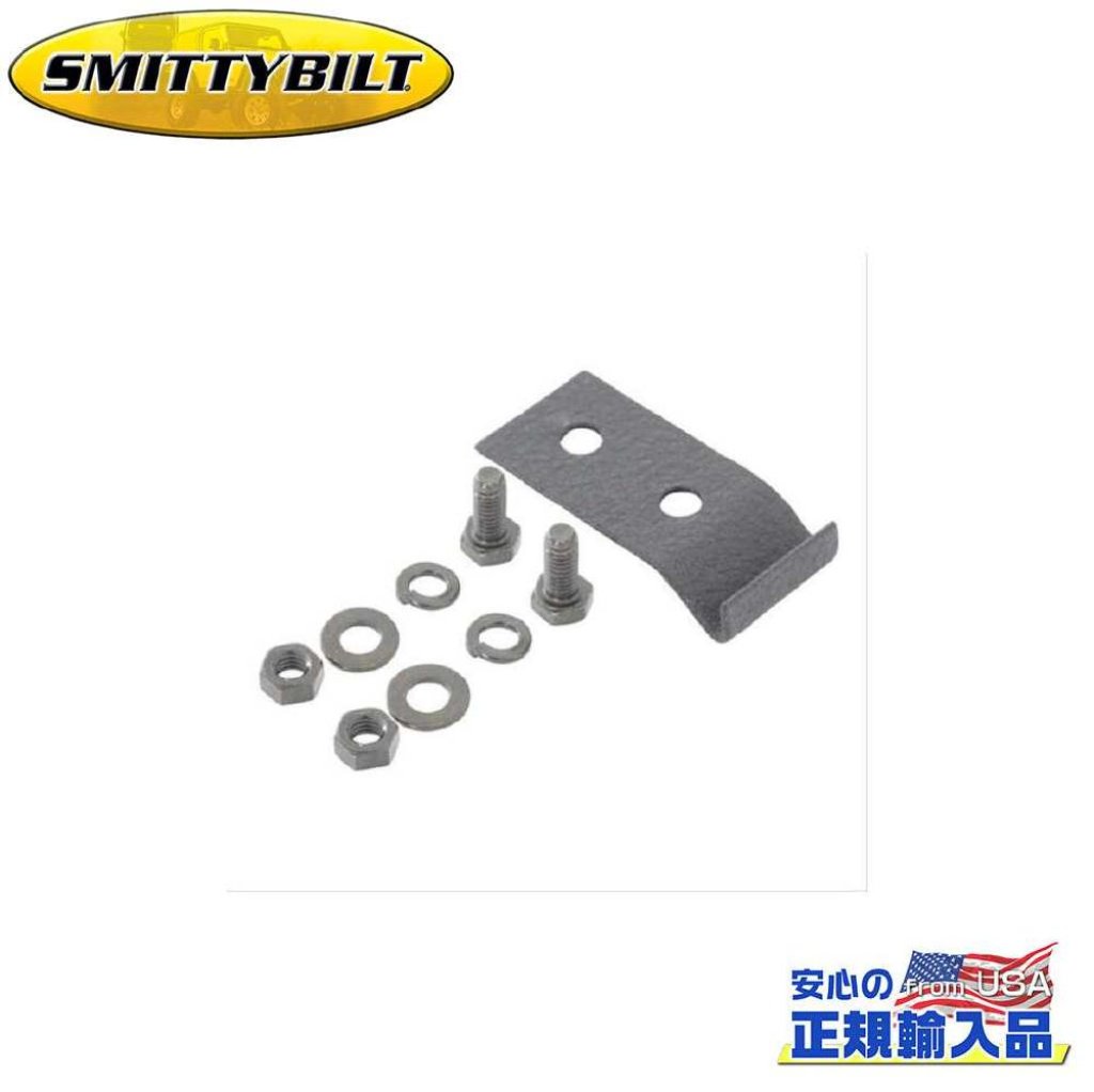 Smittybilt (ߥåƥӥ) Źۥǥեå/롼եå ޥȥ֥饱å 6бå