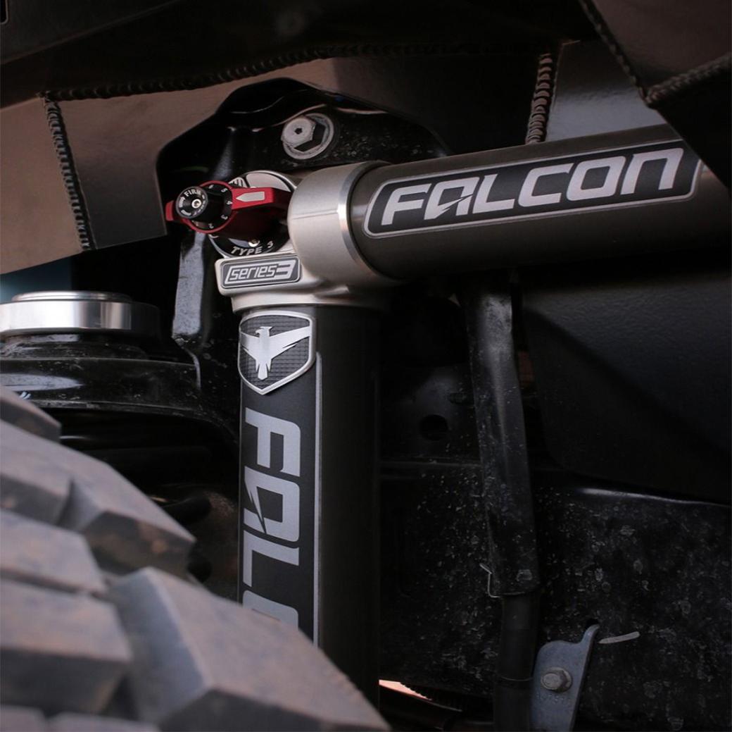 ��TERAFLEX(�ƥ�ե�å���)�����ʡ�Falcon SP2 3.3 ������Ĵ���Х��ѥ� ����å����å� 2��4.5��������å��ѡ�4��Jeep Wrangler ������ ��󥰥顼 JL 2�ɥ���2018ǯ������