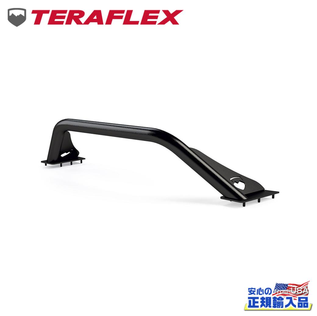 TERA-FLEX(ƥեå)ʡRockGuard Crest꡼ å 쥹 եȥХѡ Хѡա ʬJeep Wrangler  󥰥顼 JL 2ɥ4ɥ 2018ǯJeep Gladiator  ǥ JT 2020ǯ