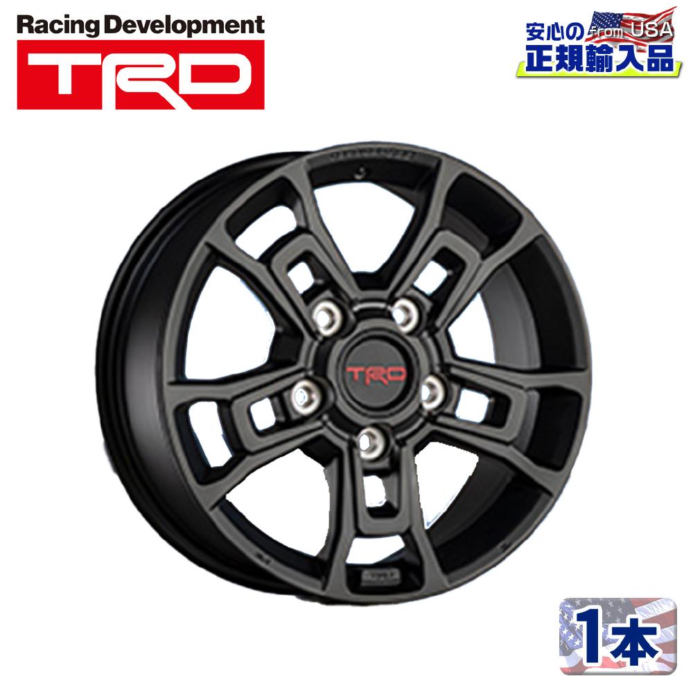 楽天市場】タンク trd ホイールの通販 楽天市場】タンク trd ホイールの通販
