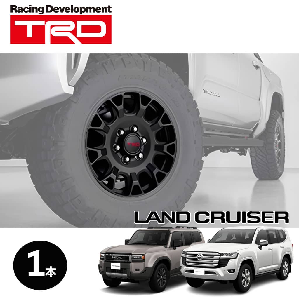 TRD タイヤホイール 楽天市場】【TRD・TOYO 正規品】17インチ タイヤ＆ホイール 5本セット