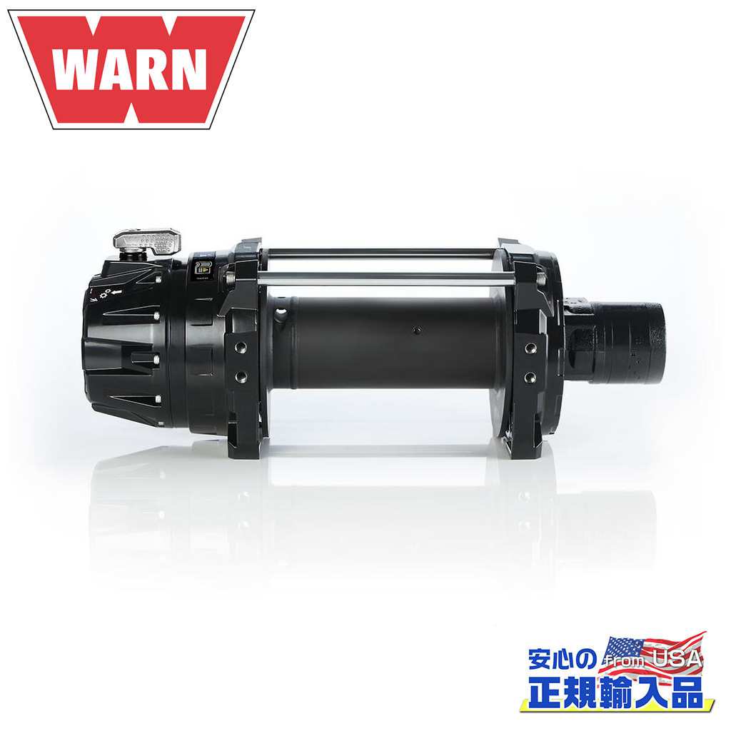 WARN()USAʡG2꡼ 5.0CI⡼  10磻䡼ɥפʤ 縣:6,800kg 