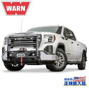 【WARN(ウォーン) USA正規品】Gen3 Trans4mer ウインチマウント取り付けキット107652、107651、107650に適合GMC Sier...