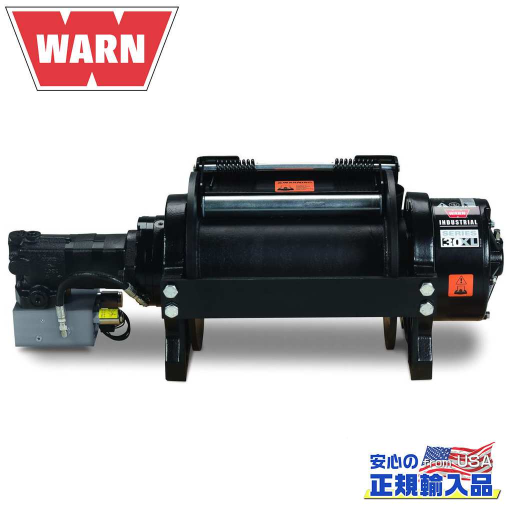 WARN()USAʡ30XL꡼ 󥰥ɥ å 縣:13,600kg 