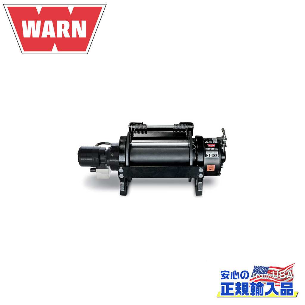 WARN()USAʡ20XL-LP꡼ ɥɥ å 縣:9,070kg 