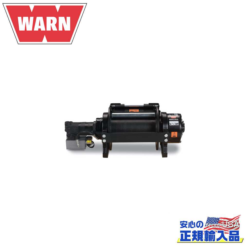 WARN()USAʡ30XL-LP꡼ 󥰥ɥ å 縣:13,600kg 