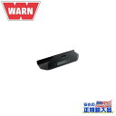 【WARN(ウォーン)USA正規品】ウインチマウント M8274-50用Jeep Wrangler ジープ ラングラー JK 2007年-2018年ブラック ス...