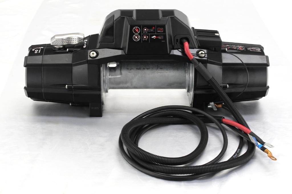 ��WARN (��������) USA�����ʡ� ������� (�������) ��� �ץ�ߥ��ॷ�꡼�� ZEON ������ 8-S ���󥻥ƥ��å������� ������Ĺ��:30.5m x 9.5mm ���縣����:3,630kg �Ű�:12V ����:89305 �����ȥ졼�顼