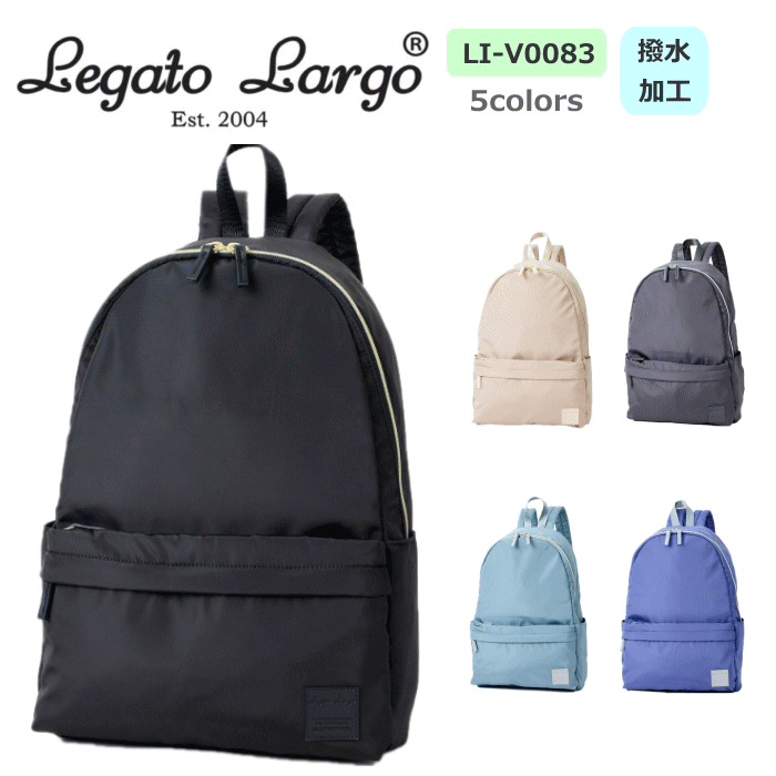 K[gS Legato Largo LI-V0083 bN y y  ͂ y lC JWA fB[X |Pbg [ 10|Pbg