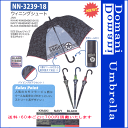 【大雨 豪雨 地震 災害 台風対策】55cm 55センチ 学童子供傘 キッズ 丈夫なグラスファイバー製 ジャンプ傘 窓付き 男の子 かわいい プレゼントにおすすめ NN-3239【RCP】傘 子供/傘 こども/傘 キッズ/傘 子供/傘 こども/傘 キッズ