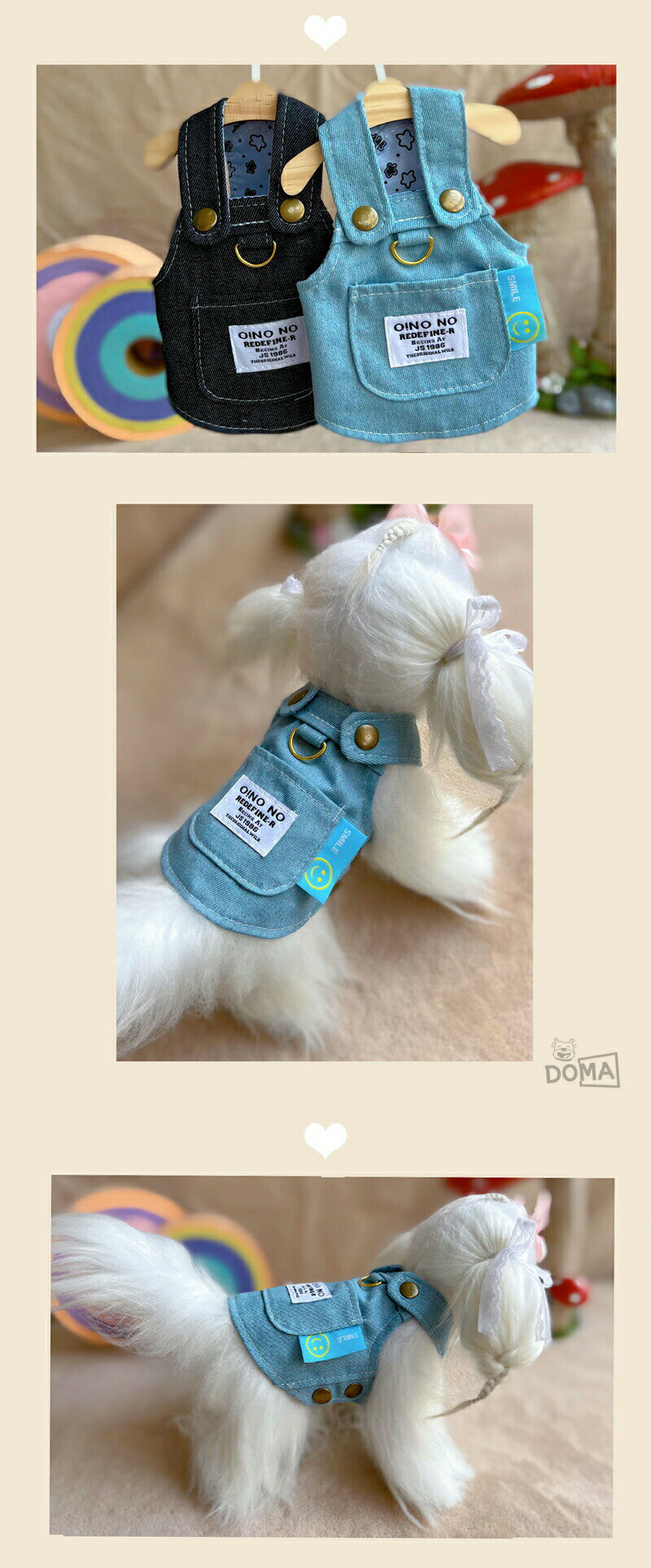 【全商品ポイント5倍】犬服 ワンピース ドッグウェア スカート おしゃれ 人気 可愛い 女の子 ペット服