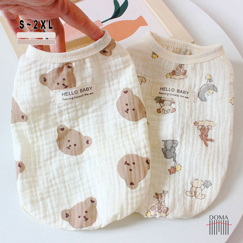 犬服Tシャツドッグウェアインナーお...