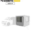 【限定クーポン配布中! 5/6(火) 09:59まで】DOMETIC 公式ストア HUB ウィンドウパネル