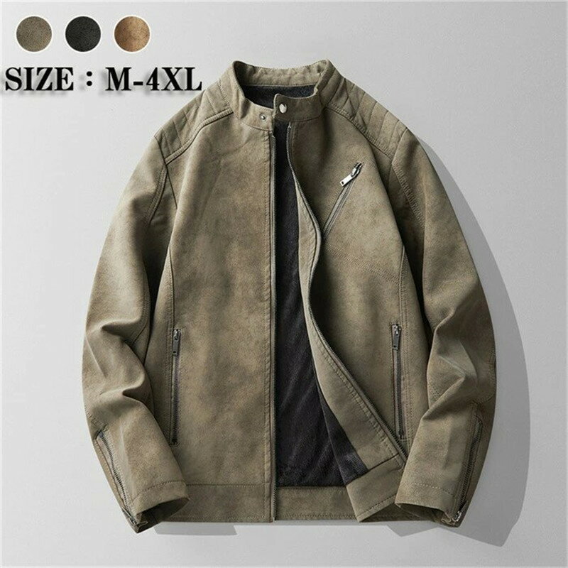 楽天市場】革ジャン メンズ(サイズ(S/M/L)4L)の通販 楽天市場】革ジャン メンズ(サイズ(S/M/L)4L)の通販