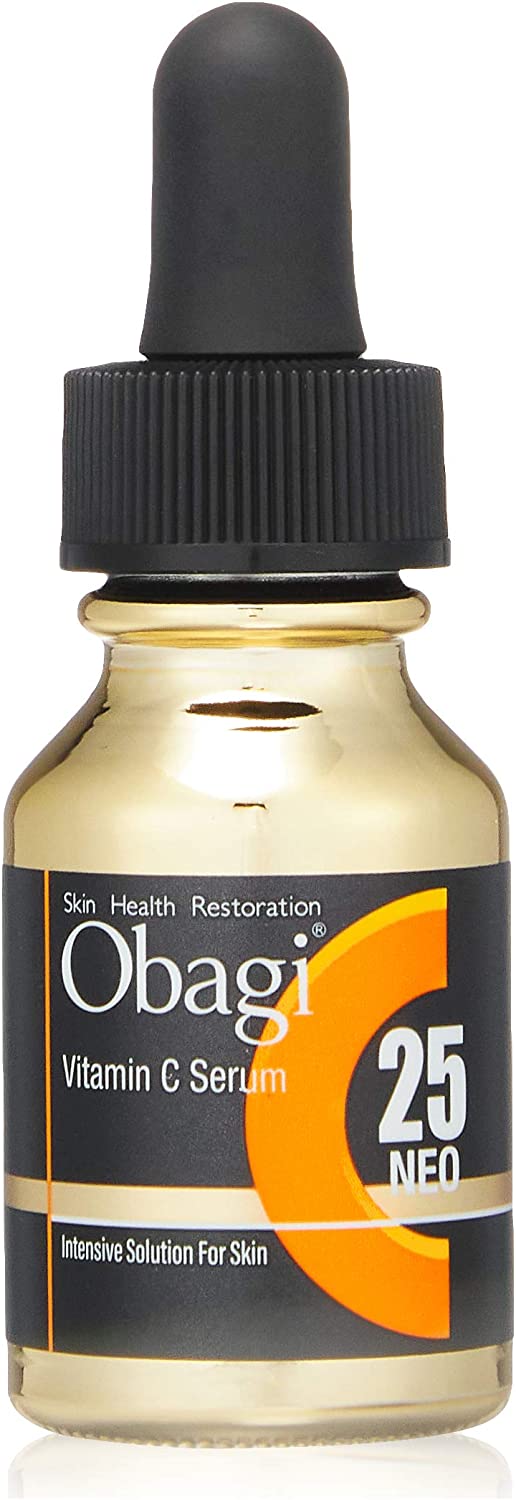 【国内正規品】【追跡番号あり】【全国送料無料】【二個購入100円off】Obagi オバジ C25セラム ネオ 12mL ロート製薬 美容液 スキンケア Cセラム ビタミンC美容液 エイジングケア 毛穴 ハリ くすみ 乾燥 obagi c25 ネオのサムネイル