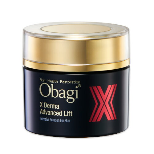【国内正規品】 【追跡番号あり】 【全国送料無料】 【二個購入100円off】Obagi オバジ ダーマアドバンスドリフト 50g 本体 ロート製薬 クリームのサムネイル
