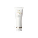 CPB 資生堂 クレ・ド・ポー ボーテ ゴマージュアフィナン 100g クレイ状洗顔料 Cle de peau 清らかな優しさに満ちた、優美な香り 定形外商品二点購入で追跡番号付き発送に変更