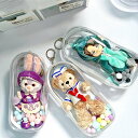 痛バ クリアバッグ 2個セット ぬいぐるみ 痛バッグ 透明 ポーチ 推し活 バッグ 小さい 小さめ ミニバッグ ミニ クリア オタク オシャレ おしゃれ キレイ かわいい 可愛い 透明バッグ 見せバッグ オタバ 推し 推しバッグ 推し活バッグ 痛 バ いたば プレゼント ギフト 誕生日(4)