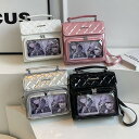 痛バッグ 痛バ レディース 痛リュック リュックサック バックパック 学生バッグ ガールズ 女の子 クリアバッグ 透明バッグ デコバッグ 缶バッチ バッジ イベント オタクバッグ 推し 推し活 推しバッグ かわいい カワイイ おしゃれ キレイめ ロリータ JK jk 制服