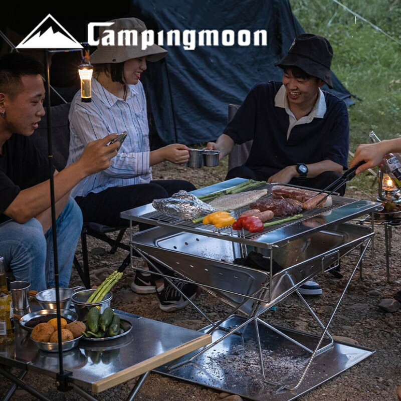 ★CAMPING MOON★キャンピングムーン★