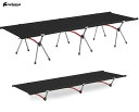 CHANODUG OUTDOOR ウルトラライトコット フォールディングコット アウトドアコット 収納ケース付 キャンプコット ポータブルベッド ポータブルベッ...