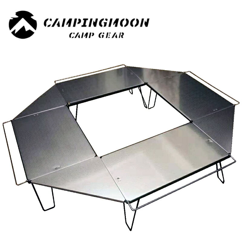 ★Campingmoon★キャンピングムーン★焚...の商品画像