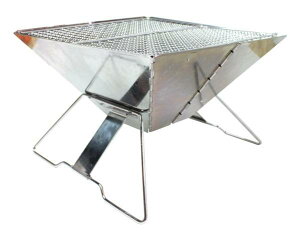 ポータブルBBQコンロ バーベキューコンロ 焚火台 持運びコンロ 収納バッグ付 焚火コンロ 折畳コンロ 持運びコンロ 焚き火台コンロ 送料無料通販格安セール情報 楽天 通販