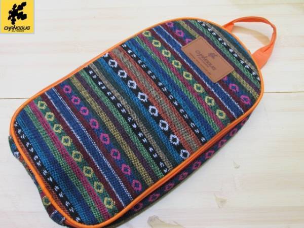 ◆CHANODUG OUTDOOR◆BBQ クッキングツール8点SET◆BAG付◆ ◆CHANODUG OUTDOOR◆BBQ クッキングツール8点SET◆BAG付◆