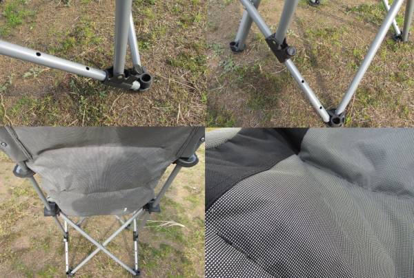 ◆CAMP◆プレミアム リクライニング チェア◆キャリーBAG付◆通販格安セール情報 楽天 通販