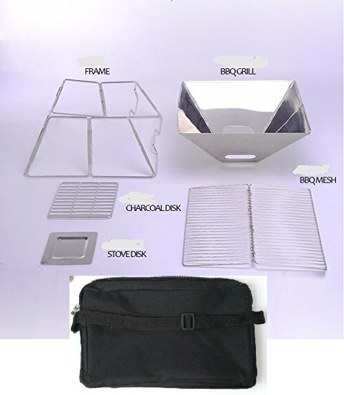 ◆折畳式◆BBQグリル BIG ◆収納BAG付◆通販格安セール情報 楽天 通販