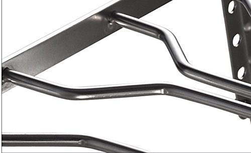 ★CAMPING MOON★風防付スタンド★高さ5段階切り替え★BAG付★ストーブスタンド★キャンピングムーン★通販格安セール情報 楽天 通販