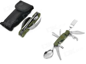 ★トレッキング★ライト.フォーク.スプーン.ナイフ.栓抜ETS★通販格安セール情報 楽天 通販