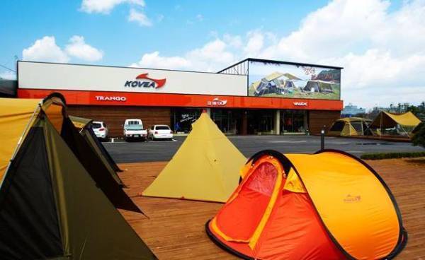 ★KOVEA★MAGIC STAINLESS BBQコンロ★バッグ付★焚火台★通販格安セール情報 楽天 通販